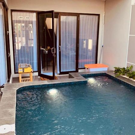 Platinum Setrasari Guest House 5Br Private Pool Bandung Exterior foto