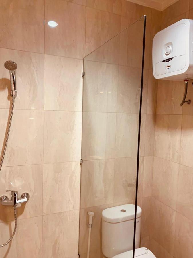 Platinum Setrasari Guest House 5Br Private Pool Bandung Exterior foto